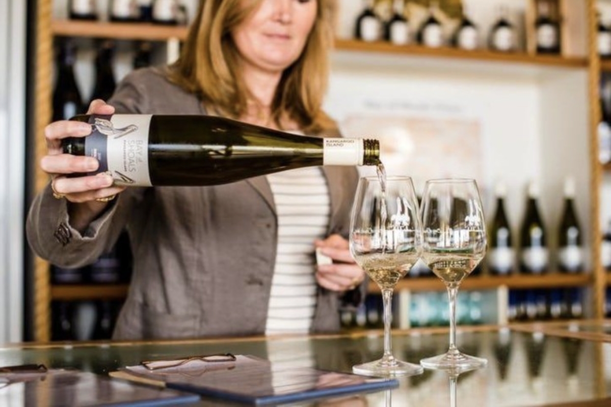 Kangaroo Island Half Day Tasting Tour